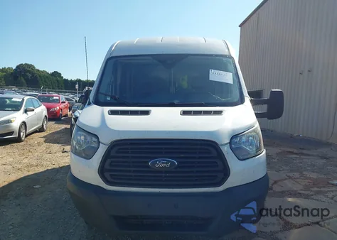 2017 Ford Transit-250 from USA, damaged, VIN 1FTYR1DM5HKA30333